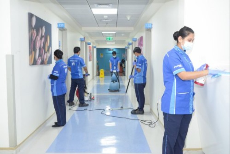 hospital-cleaning-services