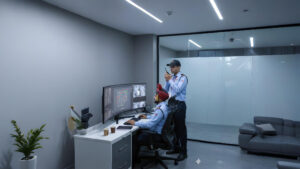 Top 5 Reasons to Hire a Professional Security Company in Pune
