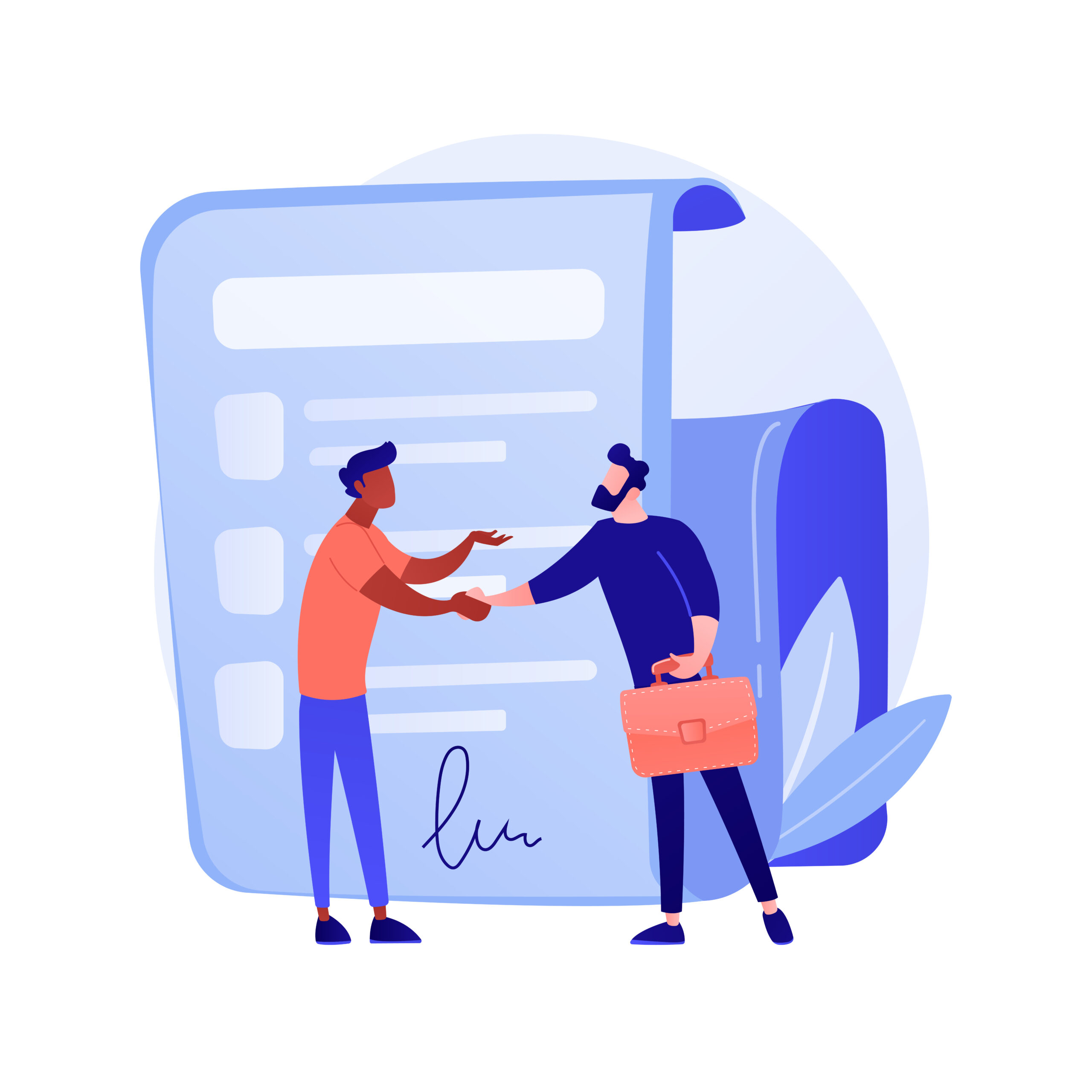 contract-staff