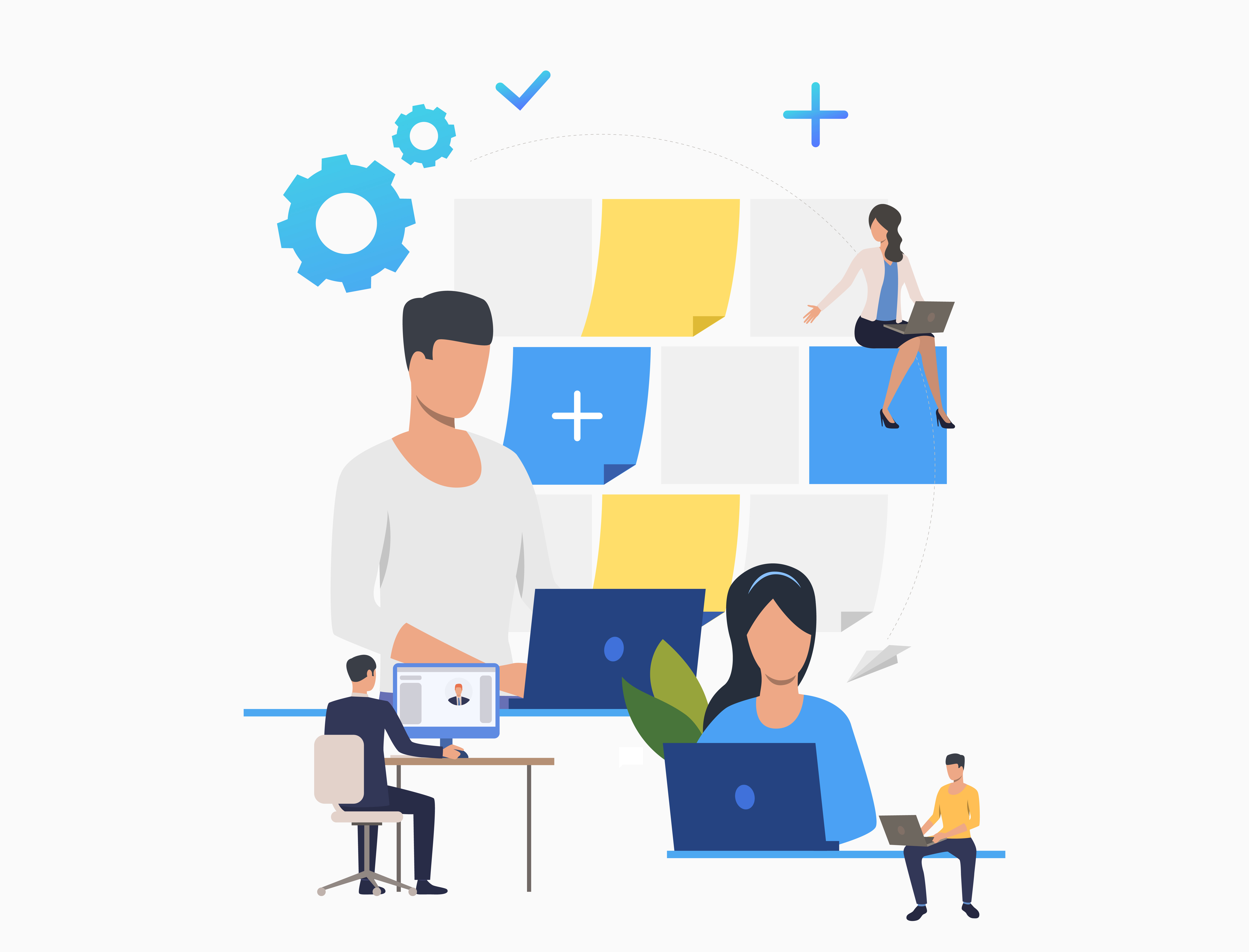 manpower-outsource