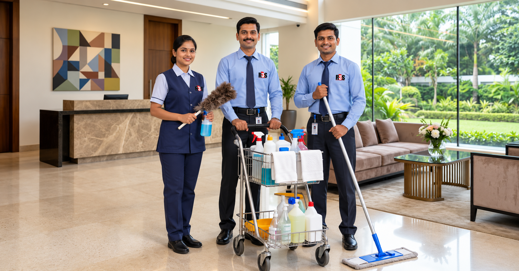 R3S_HouseKeeping